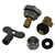 Woodford RK-75 75/B75, 79/B79 Chrome Repair Kit