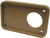 Woodford 32-BF Model 32 Beveled Flange Spacer