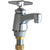 Chicago Faucets - 700-HOTABCP - Single Lavatory Faucet