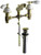Chicago Faucet - 746-D370CPB