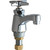 Chicago Faucets - 701-HOTABCP - Single Lavatory Faucet
