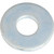 Chicago Faucets - 705-010JKNF - WASHER GALVANIZED