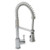 American Standard 4332.350 - Pekoe 1-Handle Semi-Professional Kitchen Faucet
