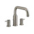 American Standard 2064.900 - Serin Deck-Mount Tub Filler