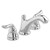 American Standard 4508.801 - Princeton 2-Handle 8" Widespread Bathroom Faucet