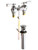 Chicago Faucet - 797-D372CPR