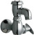 Chicago Faucets - 952-1/2XKCP - SILL Faucet