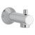 American Standard 8888.743 - Berwick Slip-On Diverter Tub Spout