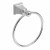 American Standard 8338.190 - TS Series Towel Ring