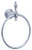 Danze D446111 - Sheridan Towel Ring  - Polished Chrome