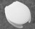 Bemis 2L2150T Toilet Seat