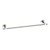 Danze D446412 - Parma 18-inch Towel Bar  - Polished Chrome