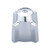 CENTRAL BRASS G-508-D Large Canopy Handle With Screw-Diverter