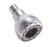 Danze D462014 - 3-inch Multi-Function Water Saver Showerhead - Polished Chrome