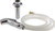 Delta RP44125  Side Spray & Hose Assembly, Chrome