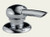 Delta RP50813  Soap / Lotion Dispenser, Chrome