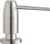 Elkay LK325LS - Soap & Lotion Dispenser, Lustrous Steel