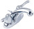 Gerber - 43-462 Plumbing Fixtures