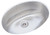 Elkay - ELU1511 - Asana Undermount Stainless Steel Sink, Bathroom and Lavatory Sink