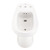 Gerber 27-515 Aqua Saver Vertical Spray Bidet