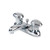 Gerber - 53-120 Plumbing Fixtures
