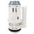 Gerber 99-031 Flush Valve 1.1/1.6gpf 3" Diameter for Maxwell Dual Flush Tanks DF28990 and DF28994 WDI White