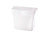 Gerber G0028187 Burr Ridge 1.28gpf Tank 12" Rough-in White