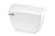 Gerber G0028384 Ultra Flush 1.6gpf Tank 14" Rough-in White