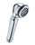 Gerber 49-181 Traditional Roman Tub Personal Spray 2.5gpm Chrome