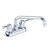 Gerber - 49-274 Plumbing Fixtures