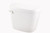 Gerber GMX28994 Maxwell 1.6gpf Tank 14" Rough-in White