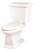 Gerber HE20016 - Logan Square; HE-21-532 Bowl w/ HE-28-530 Tank