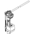 Kohler 1043213 - Fill Valve Assembly