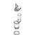 Kohler - 1044458 - Flush Valve