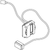 Kohler 1069303 - Sensor Control Assembly