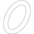 Kohler 1075612 - Oring