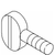 Kohler 1037346 - Thumb Screw