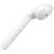 Jaclo T006-WH Tivoli T6 Single Function Handshower (White)