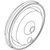 Kohler 1077816 - Diaphragm Kit