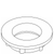 Kohler 1057941 - Shank Nut