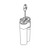 Kohler 1080045 battery box assembly for touchless faucets