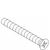 Kohler 1035320 - Screw