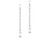 Kohler 1168857 - Supply Hose