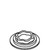 Kohler 77721-A - Red Trim Ring
