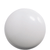 Kohler 78042-0 - White Plug Button