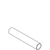 Kohler 32599-M - 14 5/8" Tube