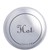 Kohler 78663-0 - White Hot Plug Button