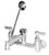 Pasco - 33110 - SERVICE SINK FAUCET-W/VACUUM BREAK