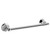 Meridian 2201230 - 18-inch Towel Bar (Solid Brass Construction) - Brushed Brass