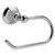 Meridian 2201530 - Toilet Paper Holder (Solid Brass Construction) - Brushed Brass